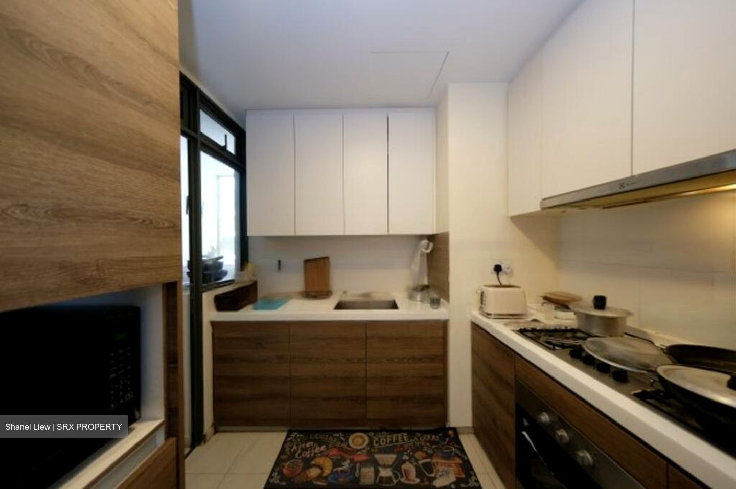 The Topiary (D28), Condominium #445775891